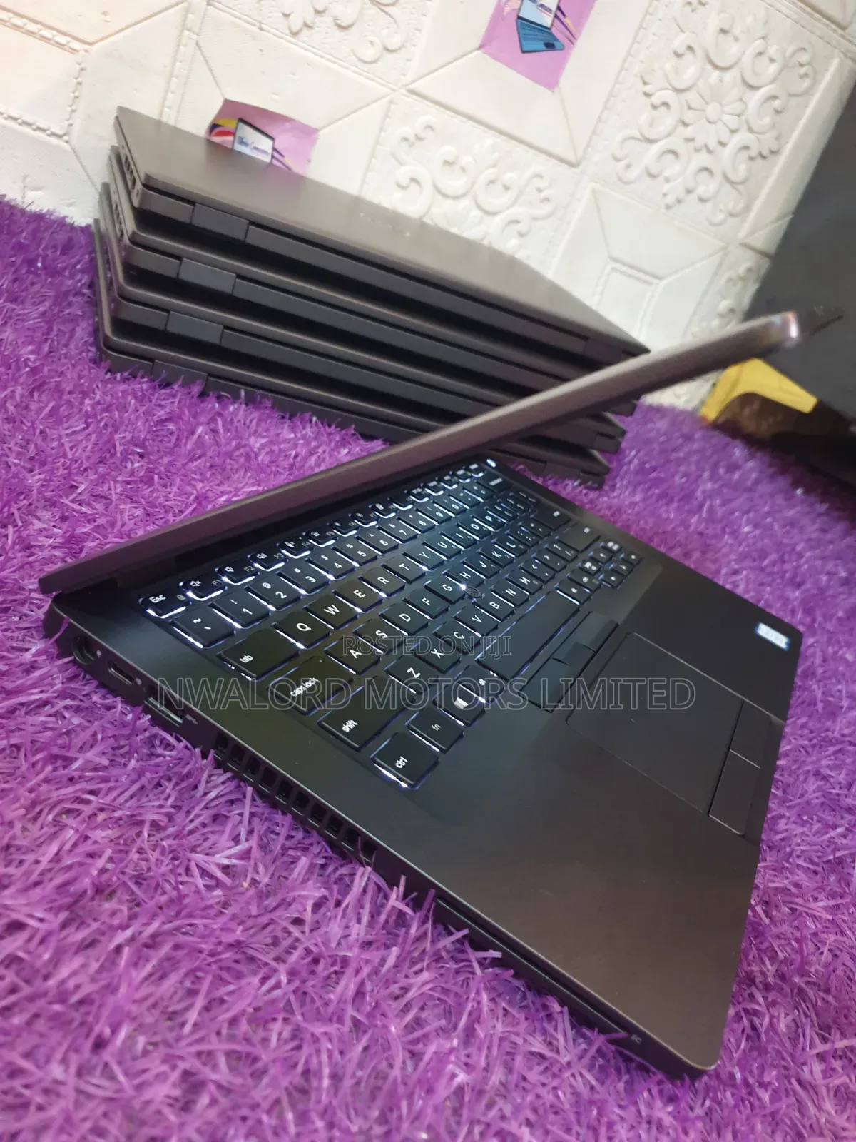 Laptop Dell Latitude 5400 8GB Intel Core i5 SSD 256GB