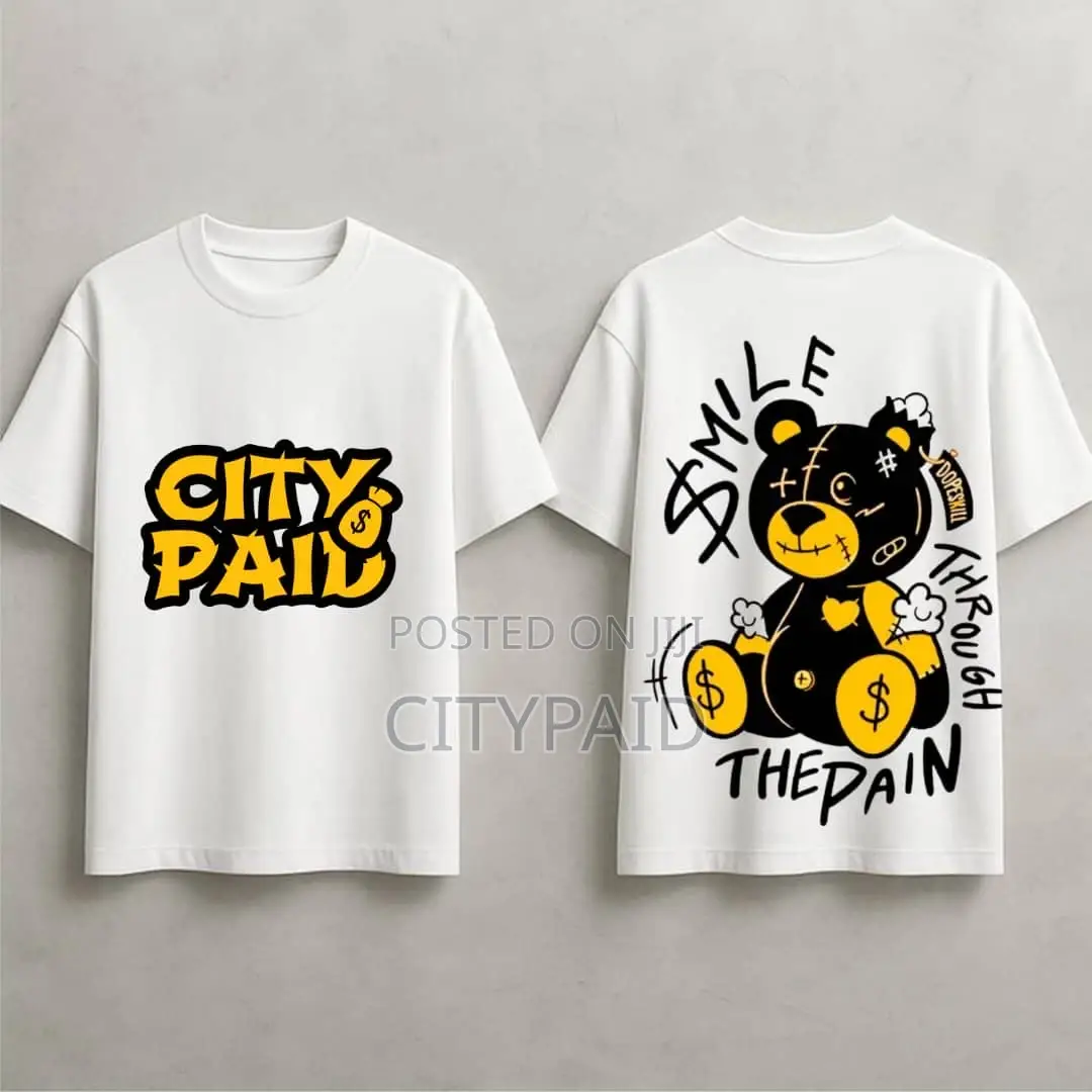 CityPaid Wears