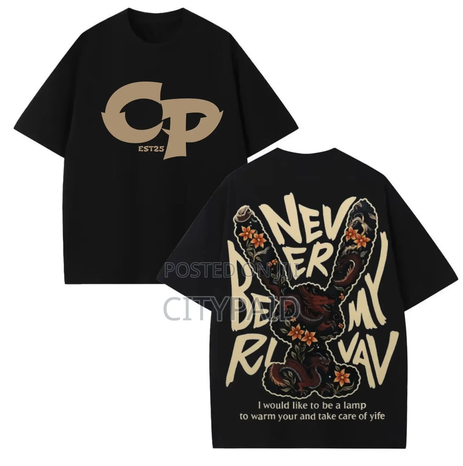 CityPaid Wears