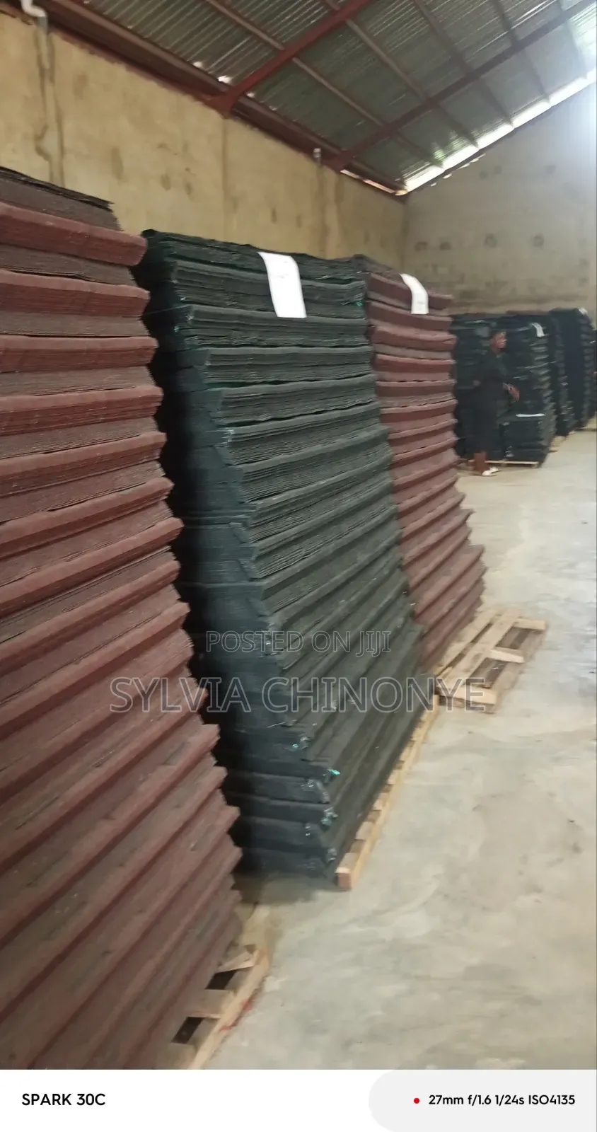 Metro Tiles High Quality Roofing Material With 50 Years Warranty