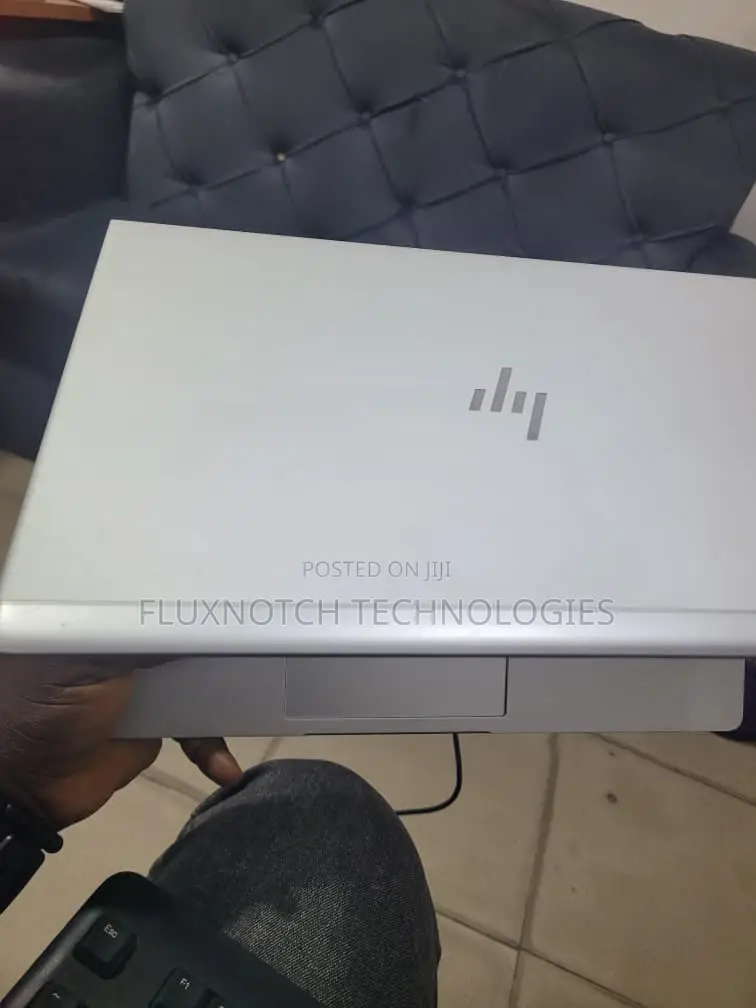 Laptop HP EliteBook 830 G8 16GB Intel Core i7 SSD 512GB