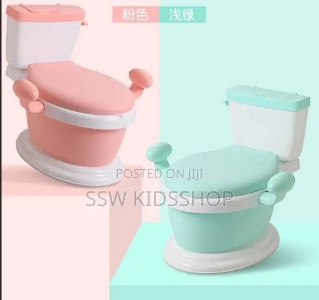 Mothercare Baby Potty Training Toilet Chair With Removable Bowl