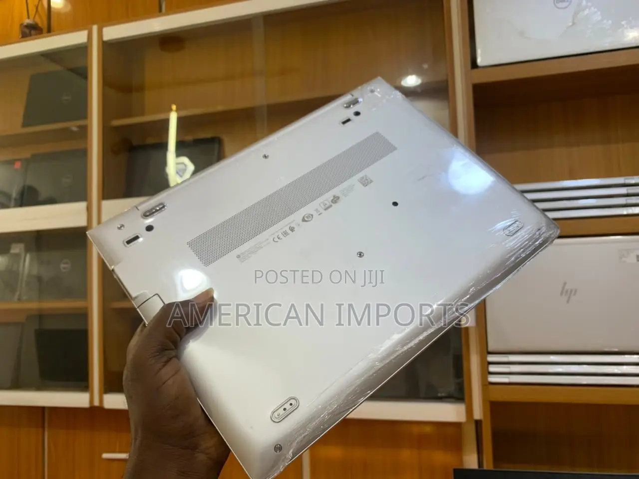 Laptop HP EliteBook 840 G6 16GB Intel Core i7 SSD 256GB