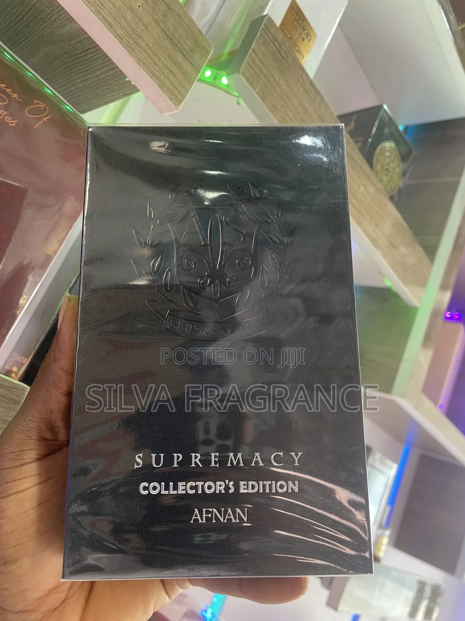 Supremacy Collector Edition