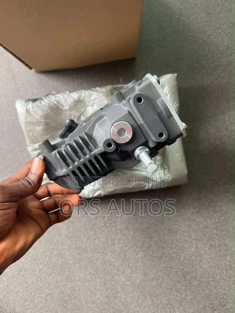 Range Rover Lifting Pump 2014 Suspension Pump