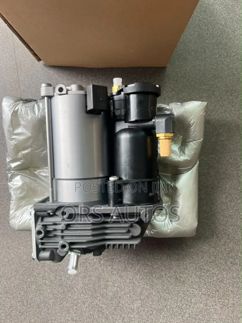 Range Rover Lifting Pump 2014 Suspension Pump