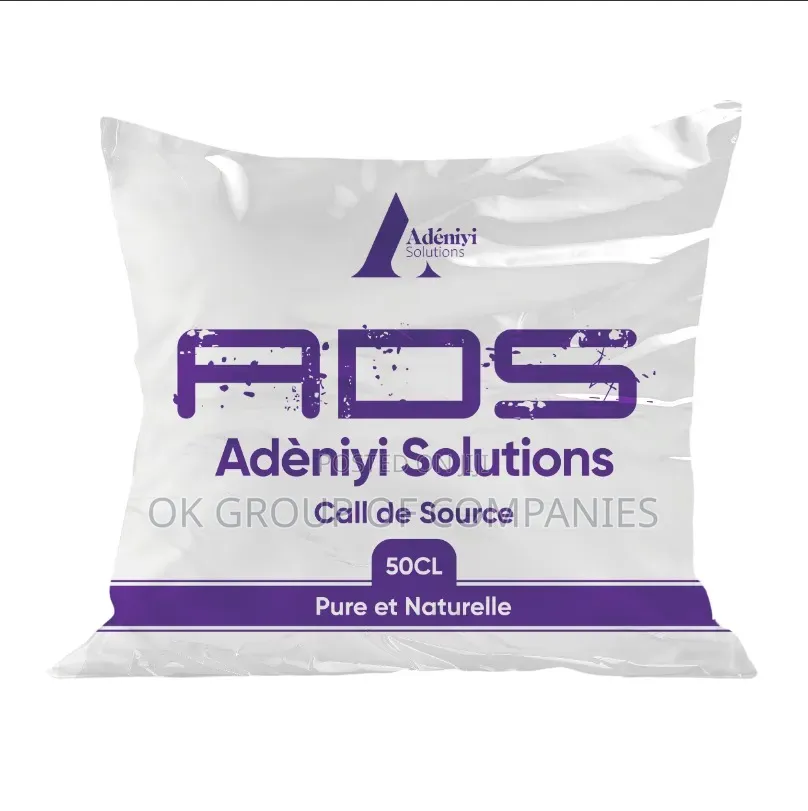 Product Packaging Nylons Printing Companies in Lagos Nigeria