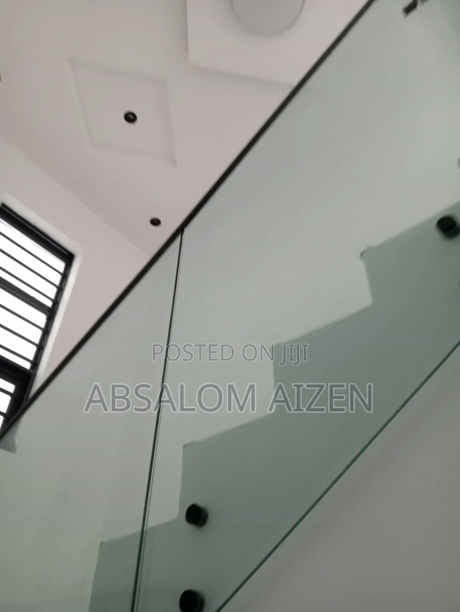 6bdrm Duplex in Five Oaks Residence, Eleko for sale
