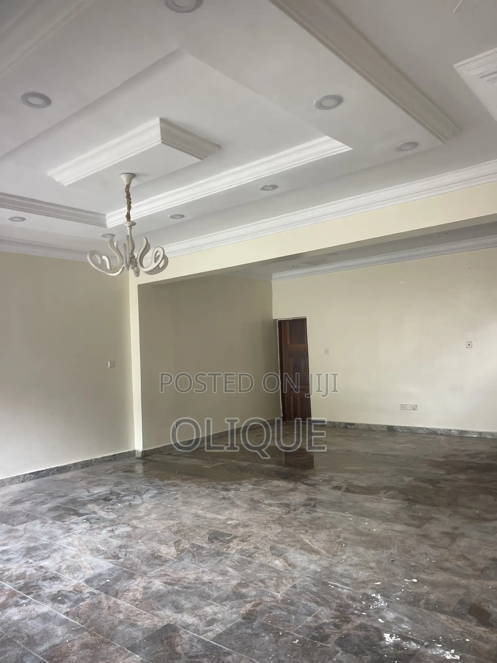 3bdrm Duplex in Maitama for rent