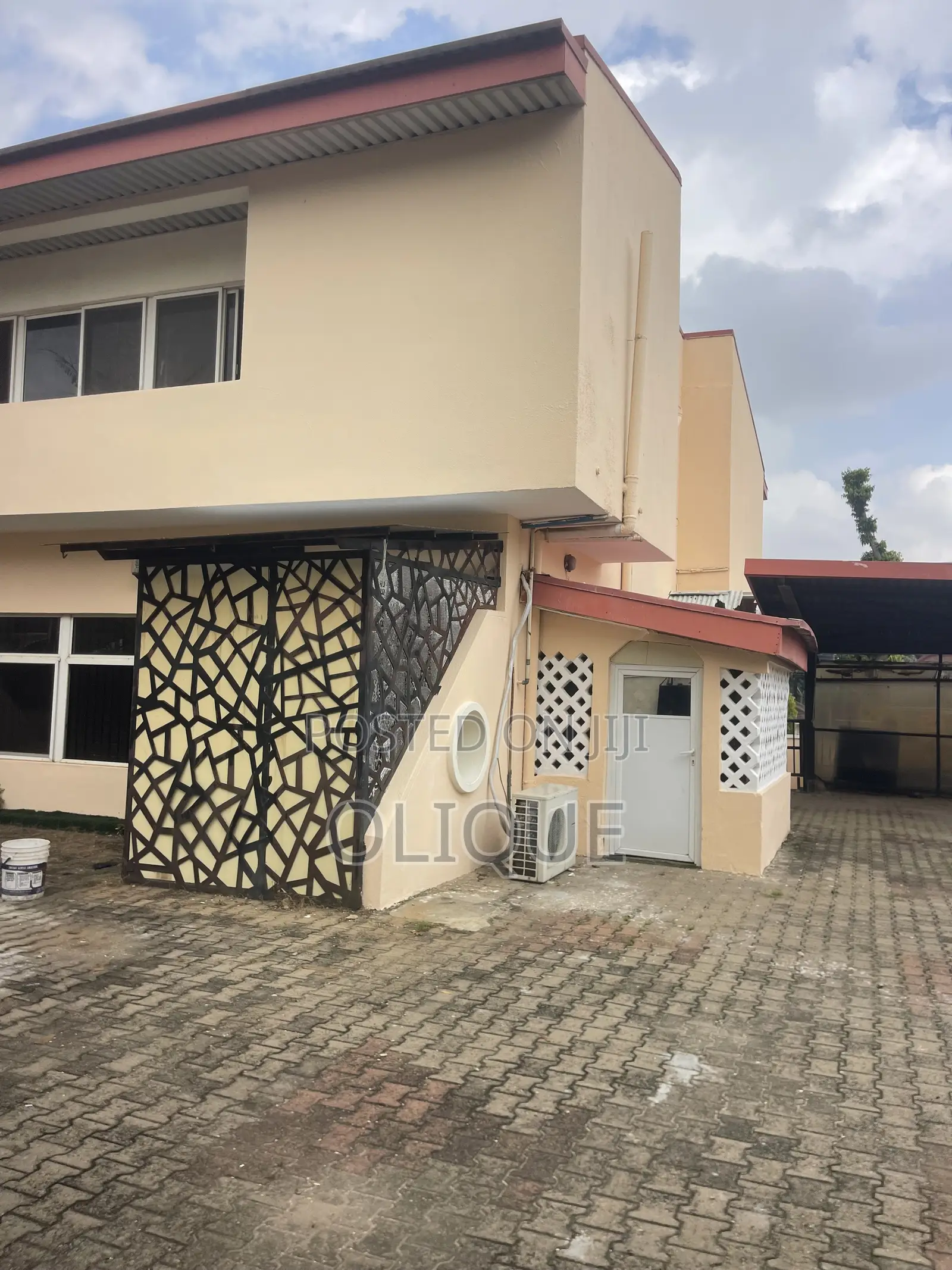 3bdrm Duplex in Maitama for rent