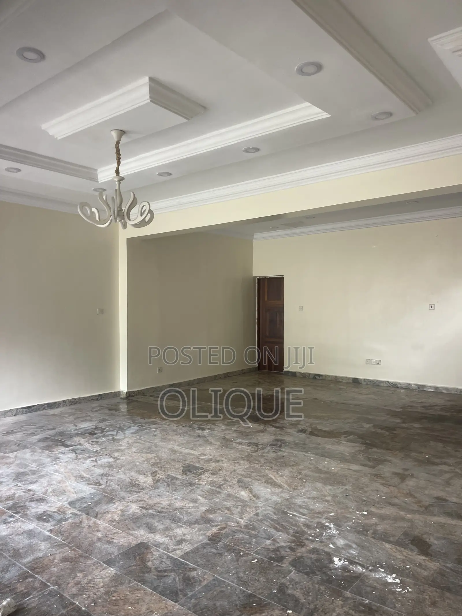 3bdrm Duplex in Maitama for rent