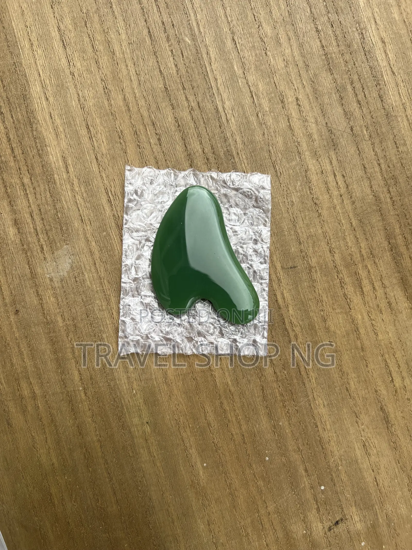 Gua Sha| Natural Facial Massage Tool