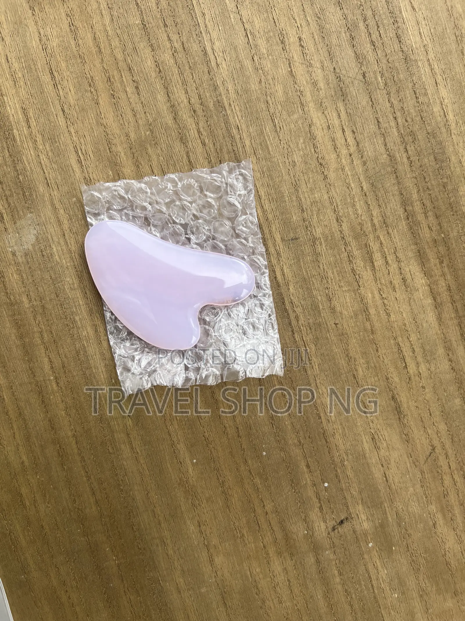 Gua Sha| Natural Facial Massage Tool