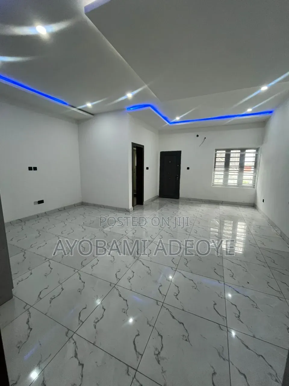 4bdrm Duplex in Ovation Terrance, Abraham Adesanya Estate for rent