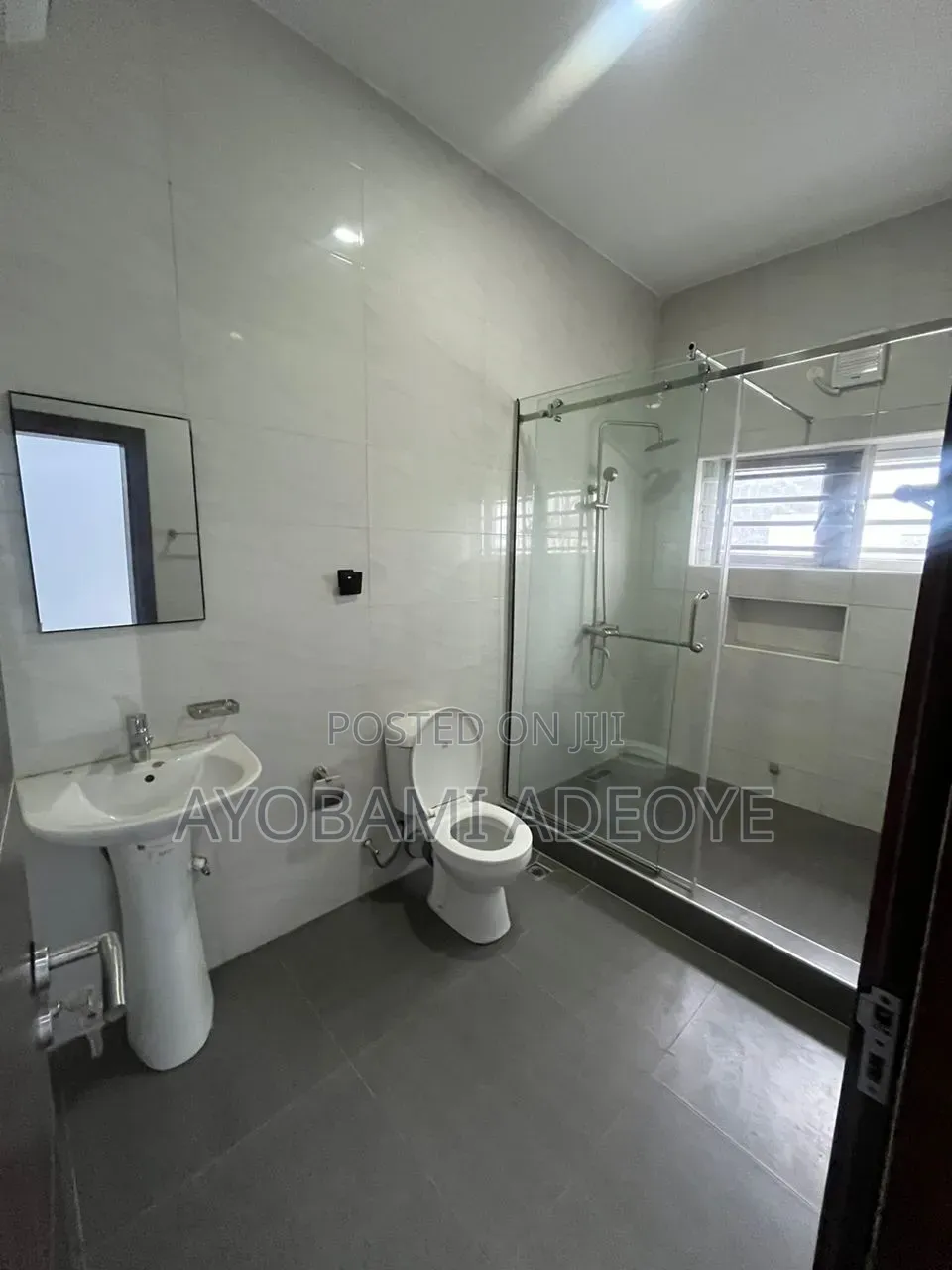 4bdrm Duplex in Ovation Terrance, Abraham Adesanya Estate for rent
