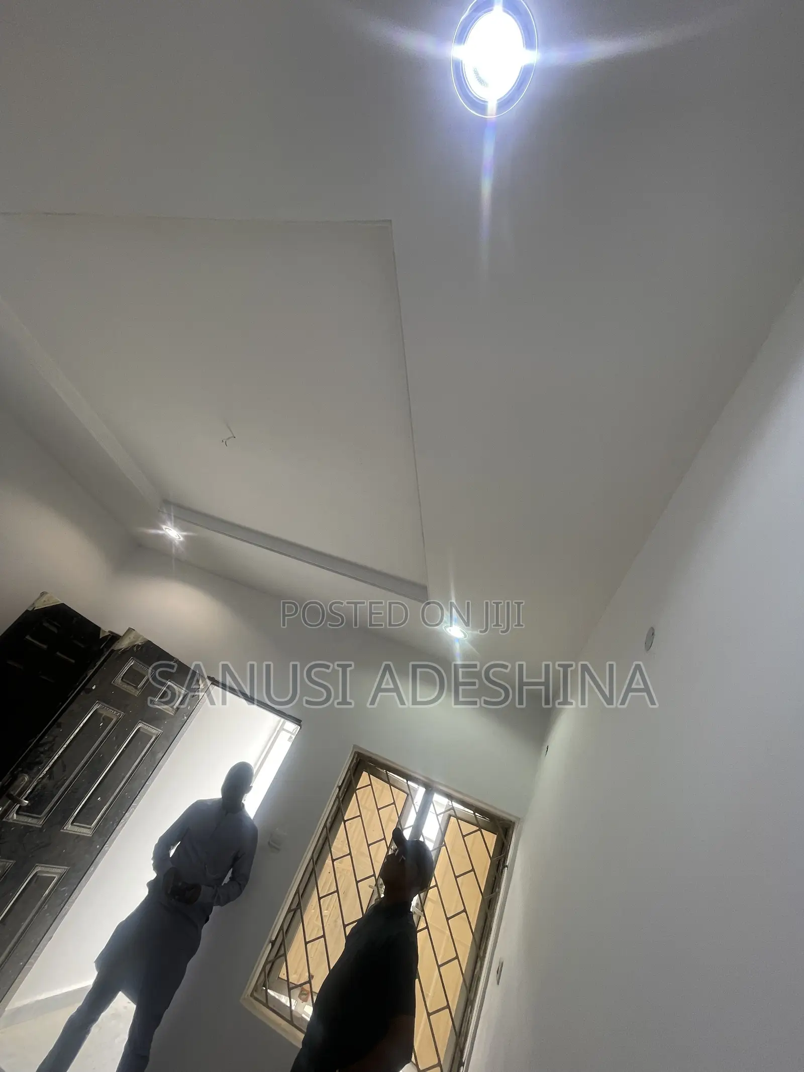 3bdrm Block of Flats in Gwarimpa Estate By, Gwarinpa for rent
