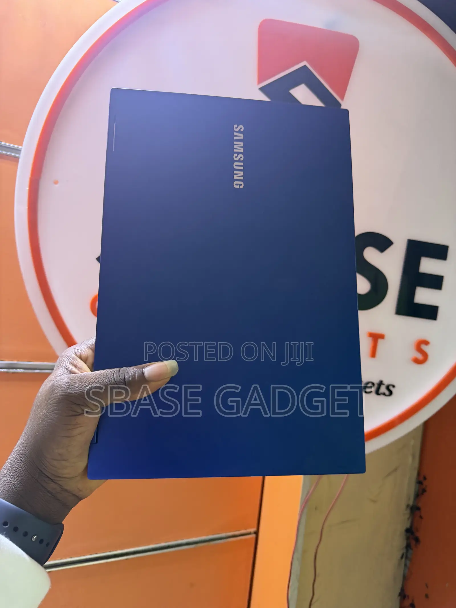Laptop Samsung 16GB Intel Core i5 SSD 512GB