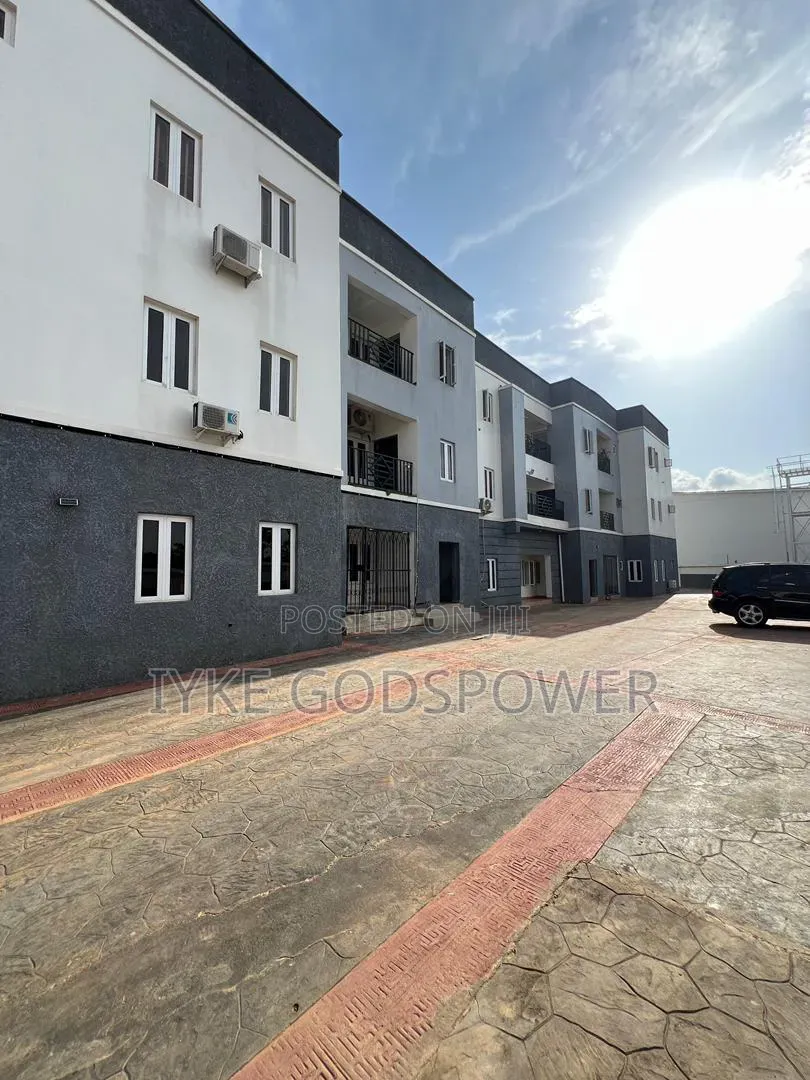 2bdrm Block of Flats in Spinal Apartment, Kaura for sale