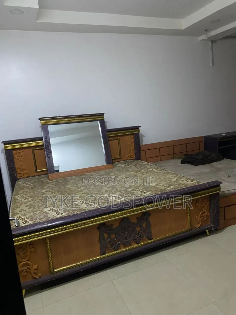 2bdrm Block of Flats in Spinal Apartment, Kaura for sale