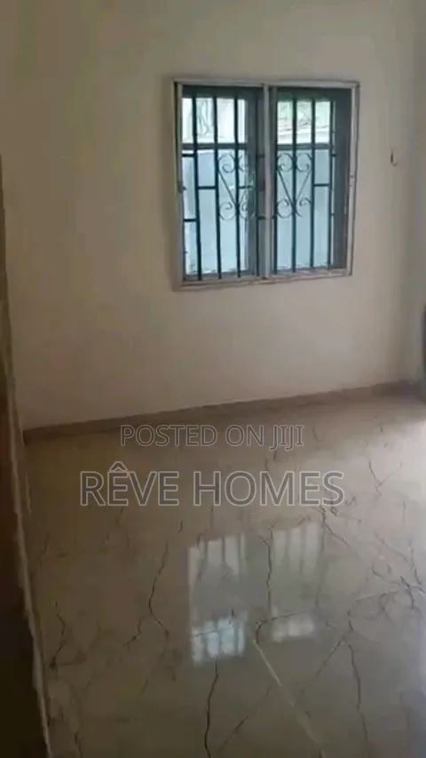 Mini Flat in Ifako-Gbagada for rent