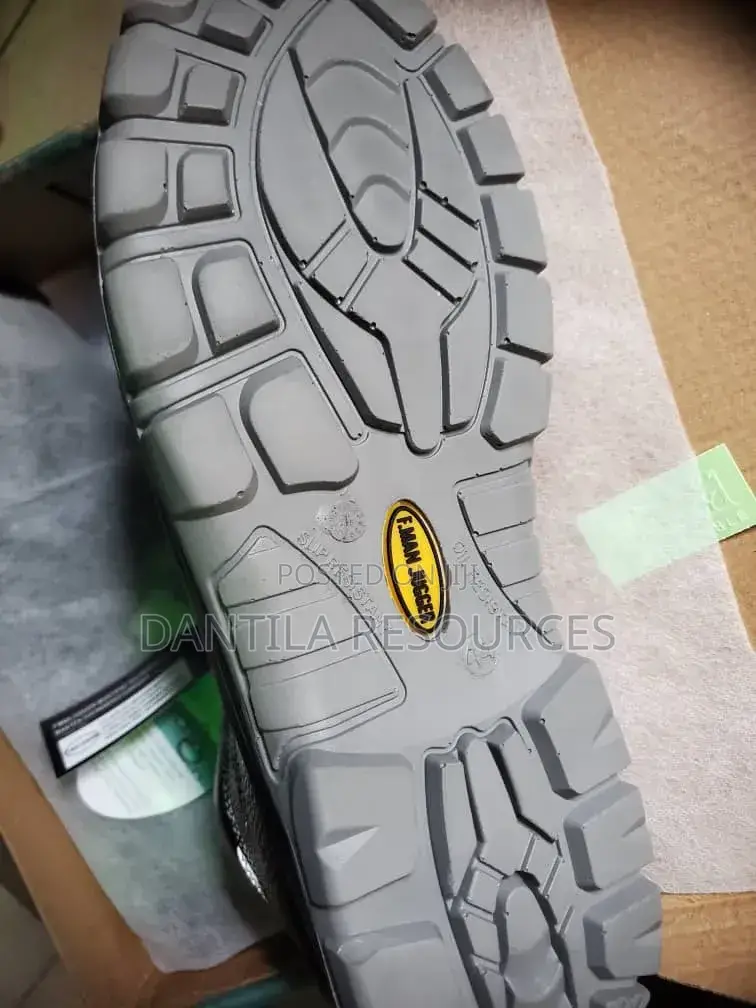 F-Man Safety Joggers