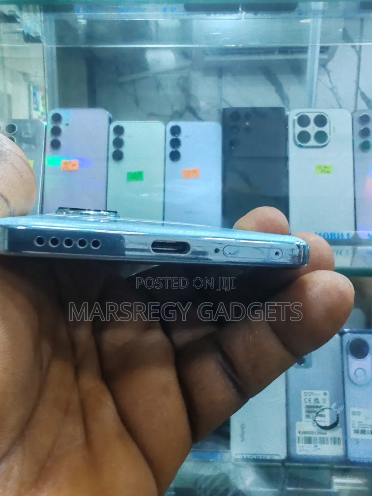 Honor 200 Pro 512 GB Green