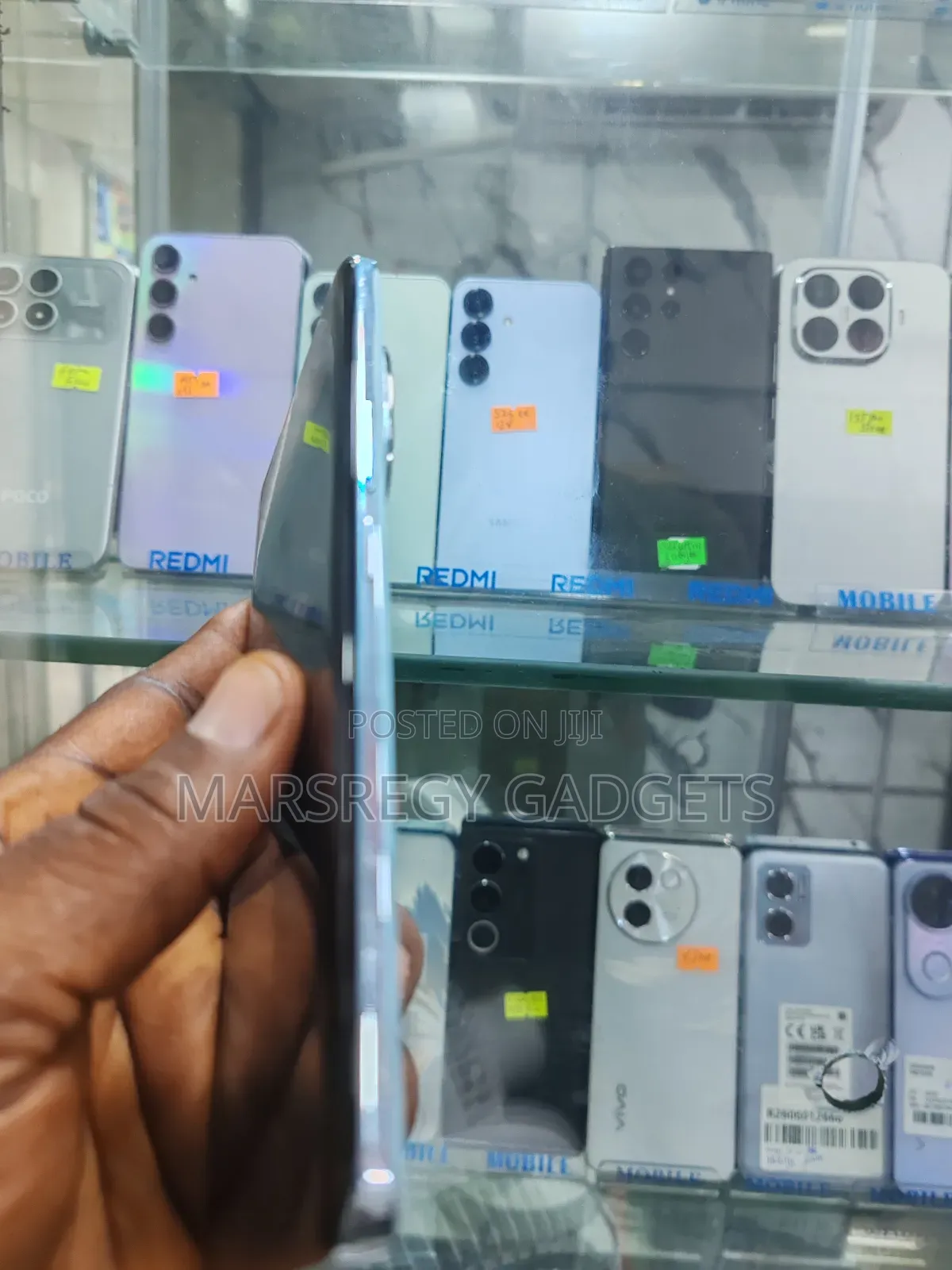 Honor 200 Pro 512 GB Green