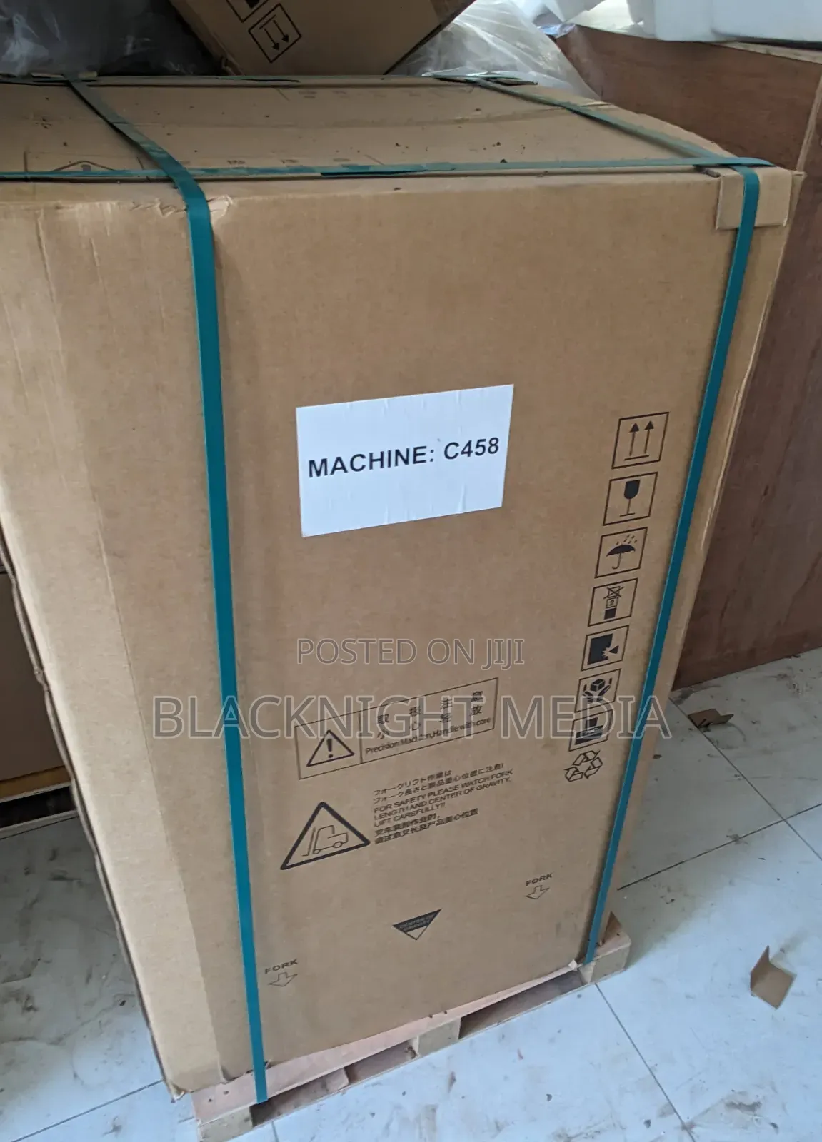 Bizhub C450i