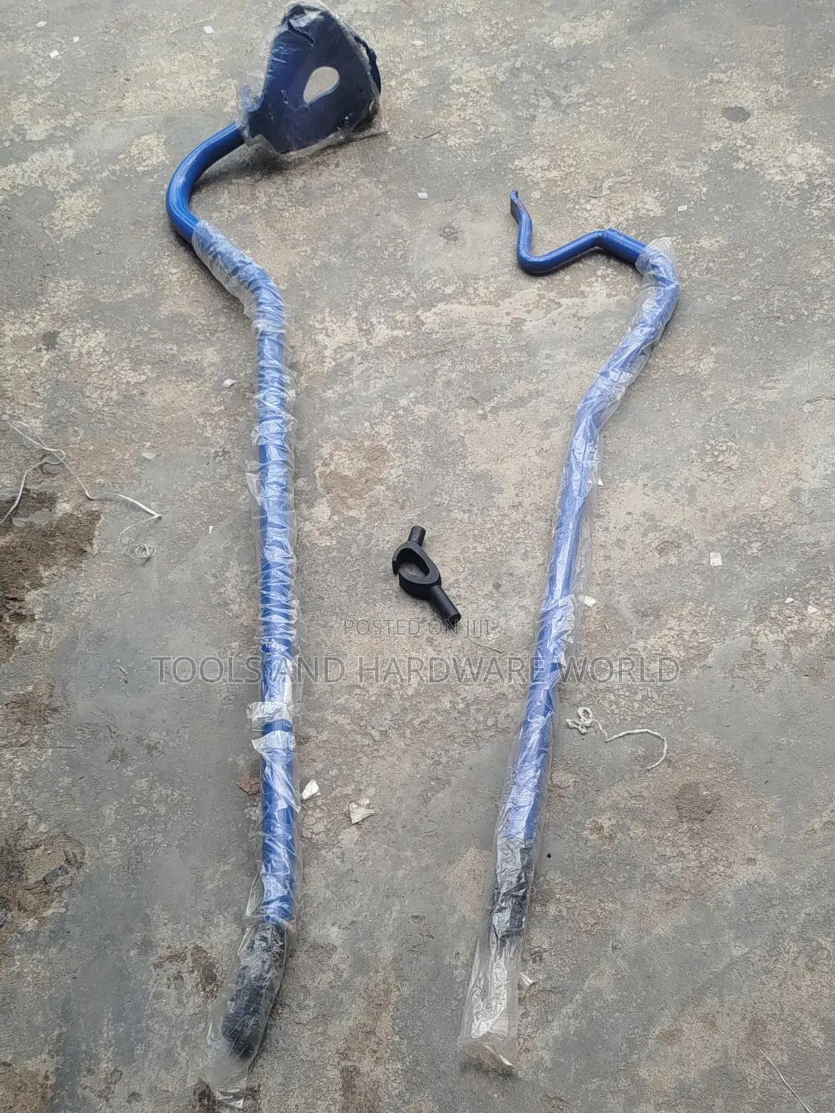 Heavy Duty Tire Lever