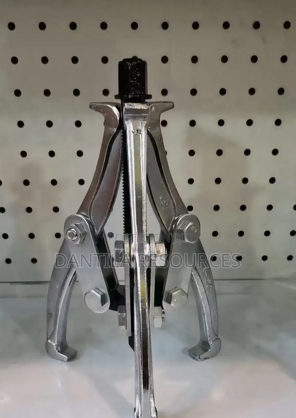 10"x 3 Way Bearing Puller Available in Stock