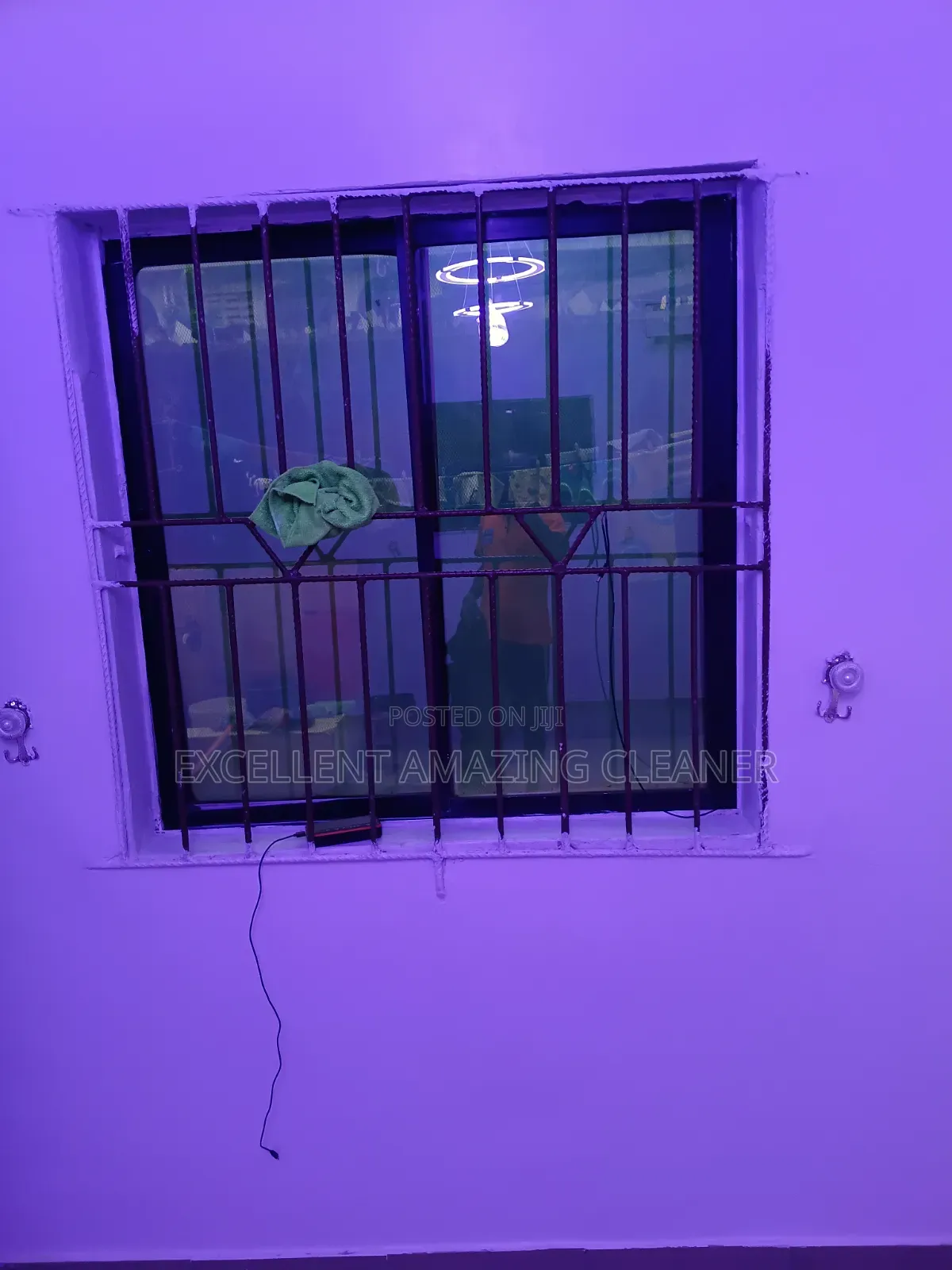 Renovation Cleaning Service