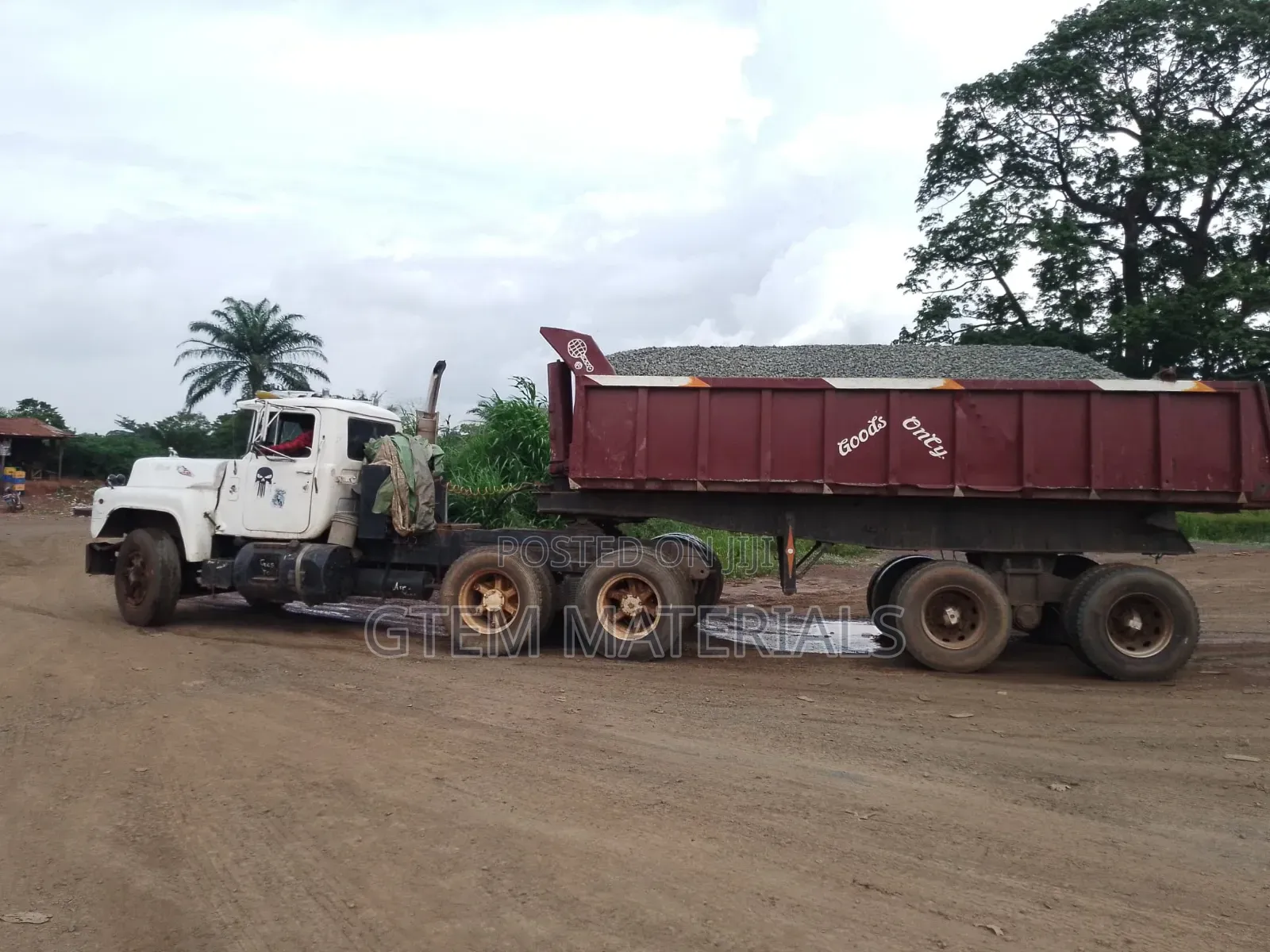 Strong Chippings