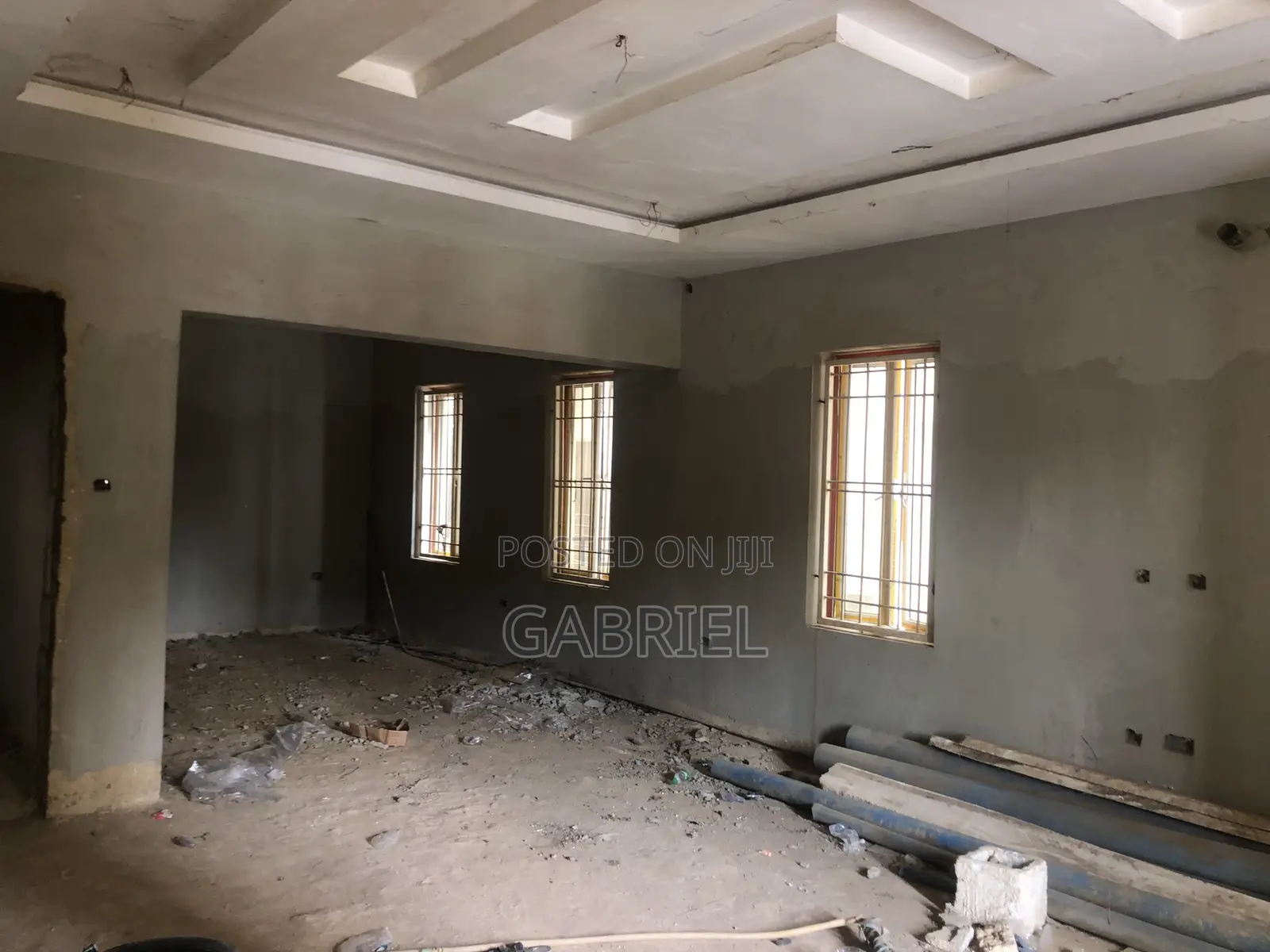 5bdrm Duplex in Dawaki Extension for sale