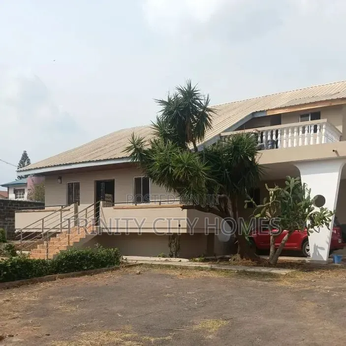 A 1906 SQM Land Space at Ikolaba, Ibadan