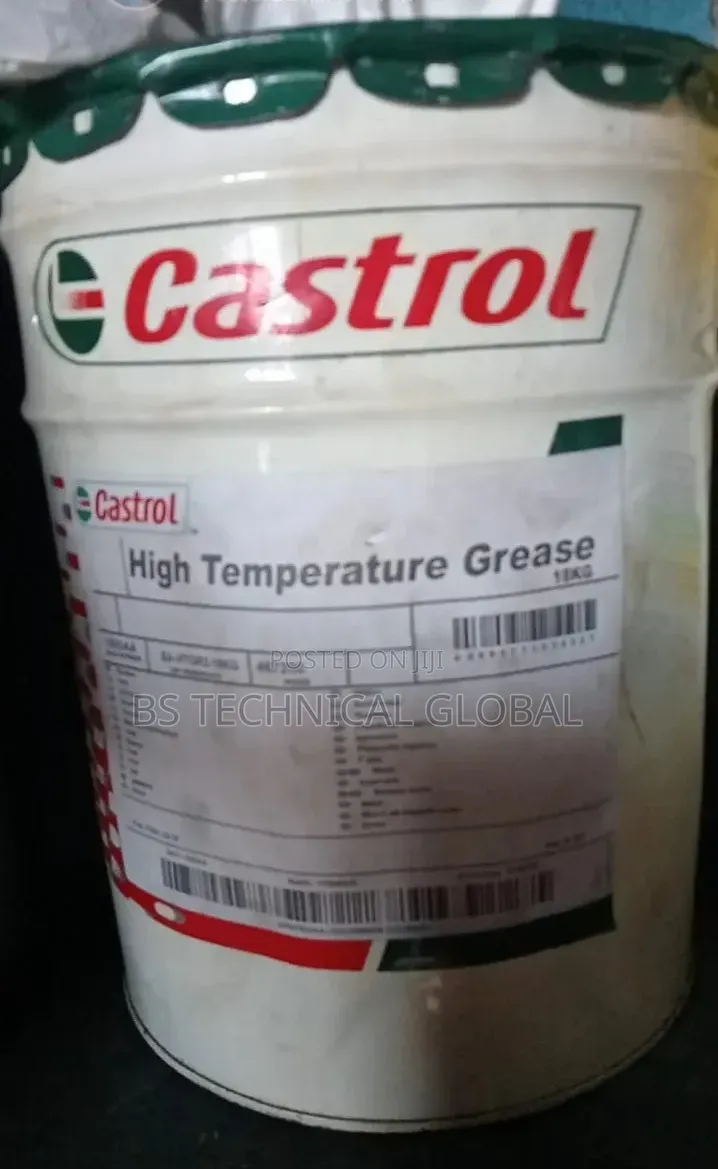 Castrol Temperature Grease