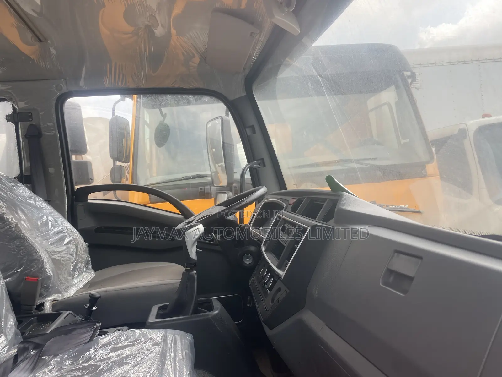 Sagmoto X7 Long Bucket,