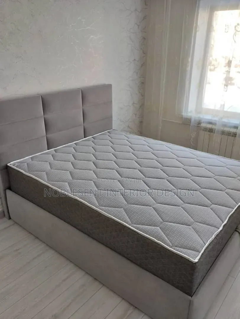 Noblesent Interior = Victoria Bedframe