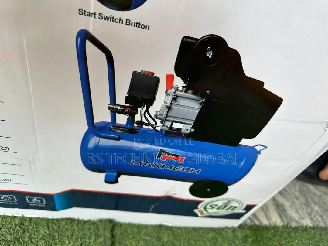 Air Compressor Pump