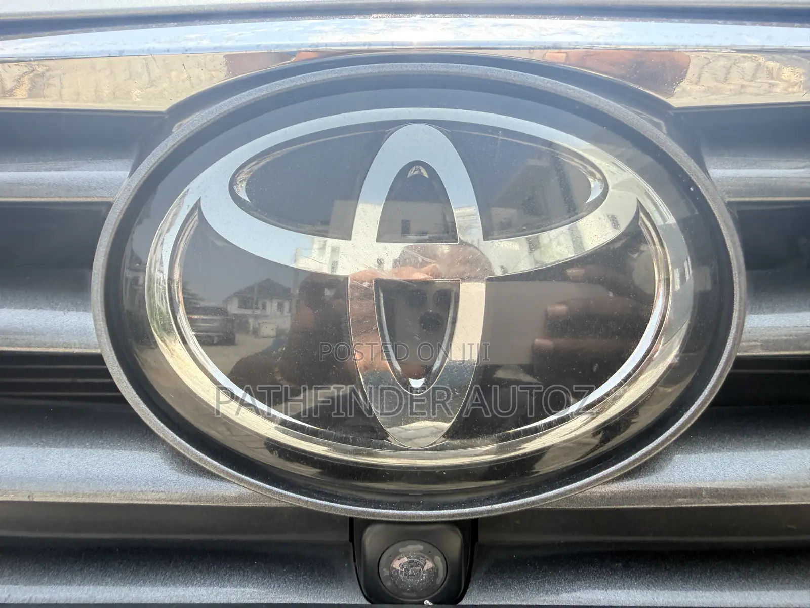 Toyota Avalon Limited FWD Sedan (3.5L V6 8A) 2019 Gray