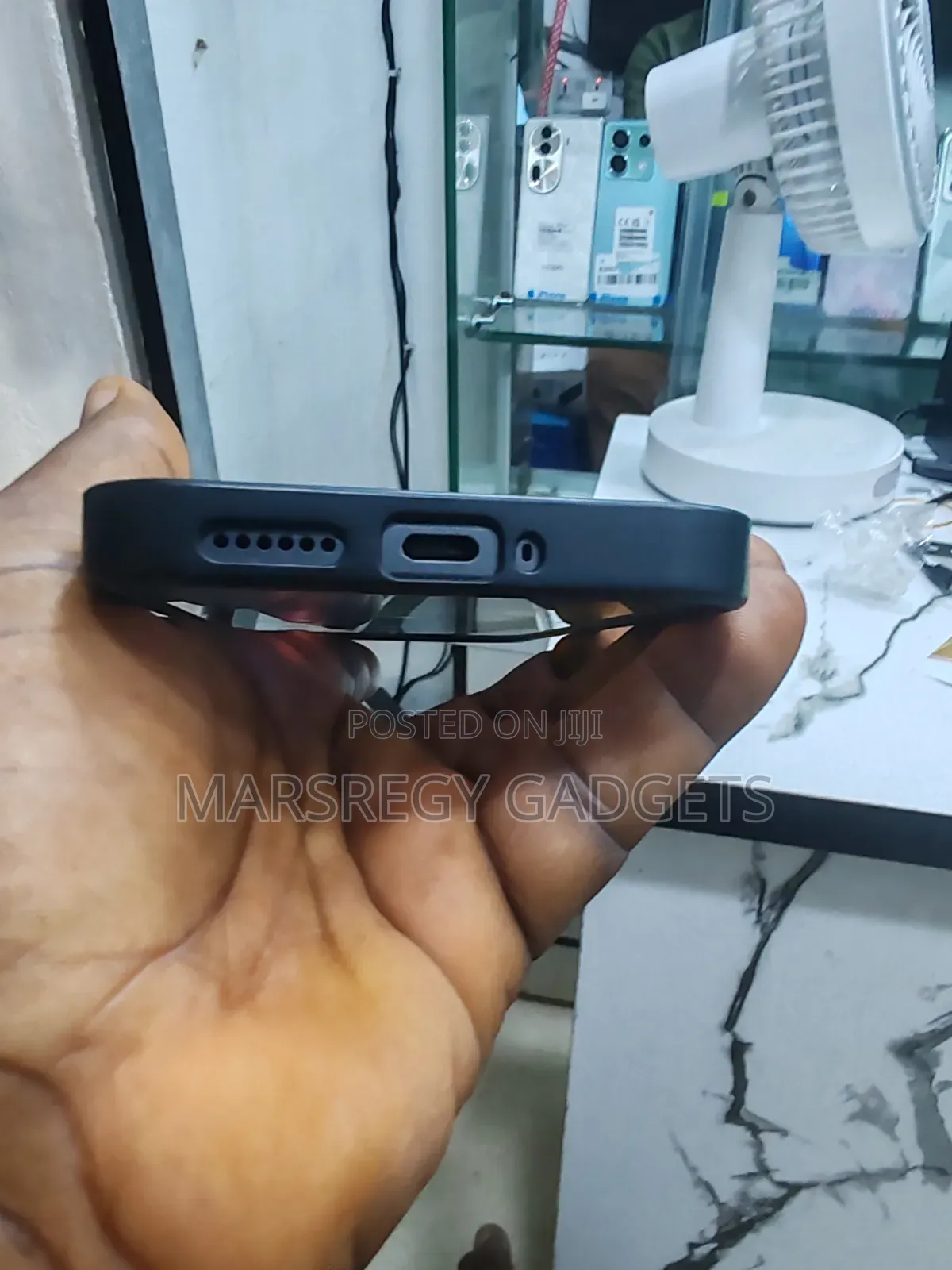 Xiaomi Poco F8 Ultra 256 GB Black