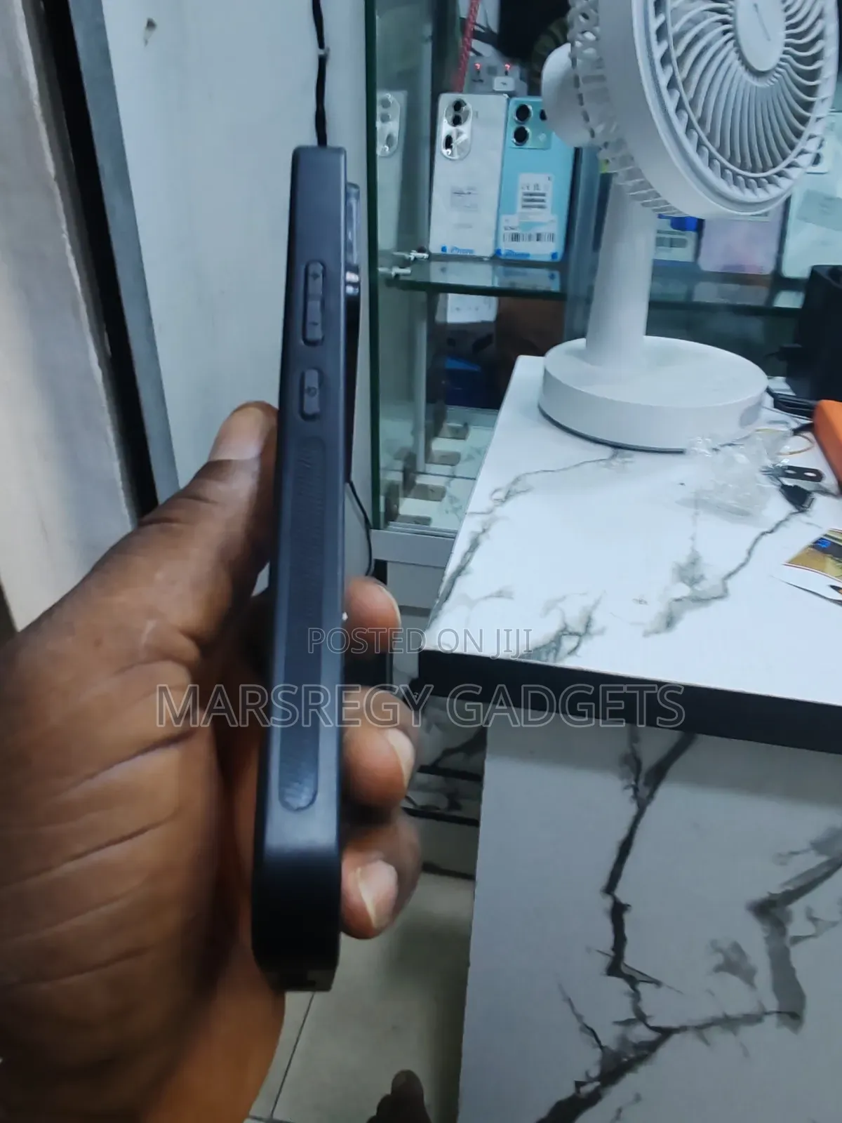Xiaomi Poco F8 Ultra 256 GB Black