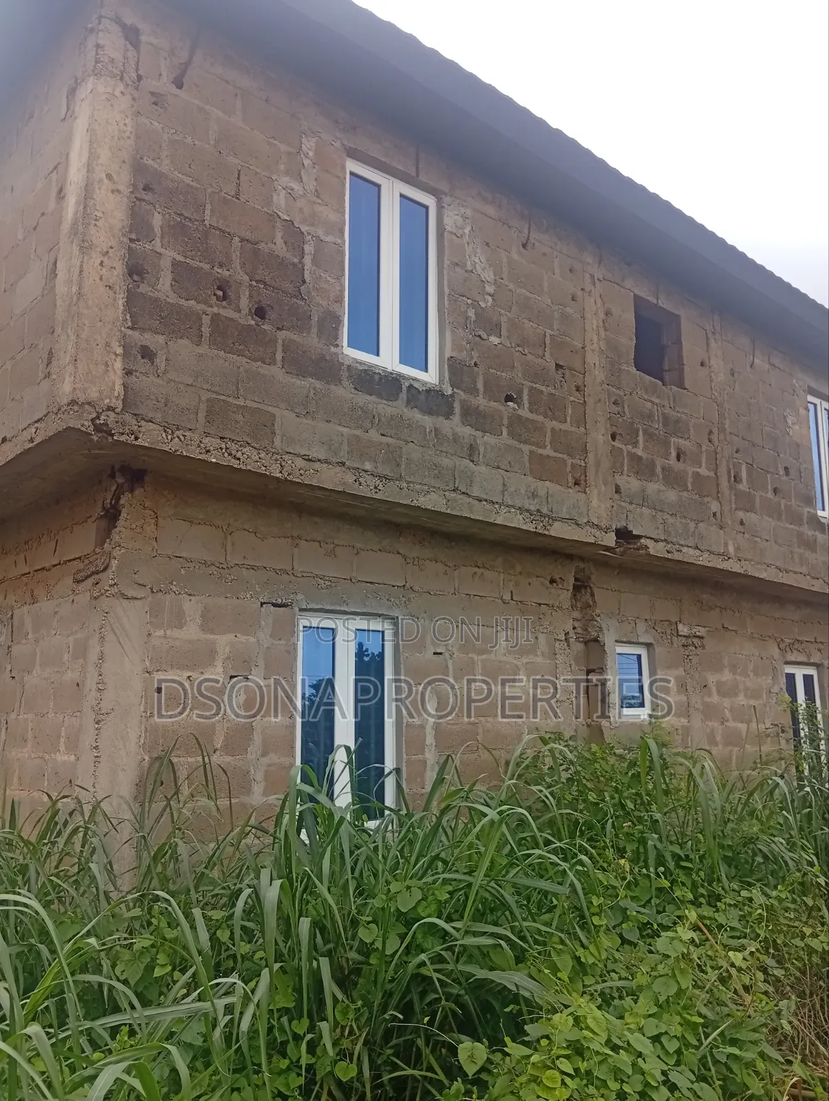 2bdrm House in Blueview Estate, Iju-Ishaga for sale