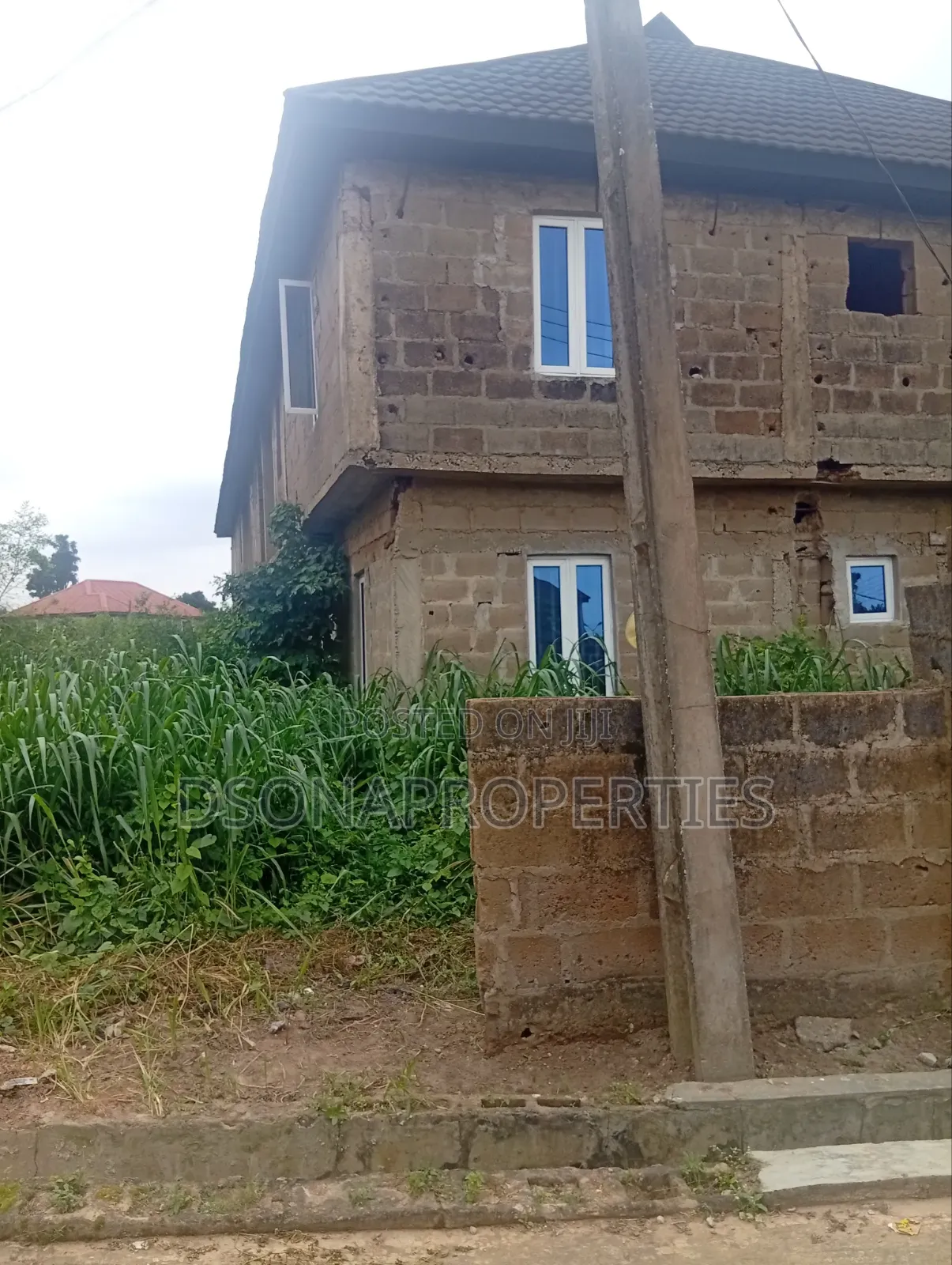 2bdrm House in Blueview Estate, Iju-Ishaga for sale