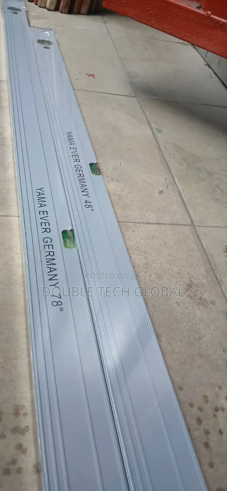 4ft Spirit Level Germany