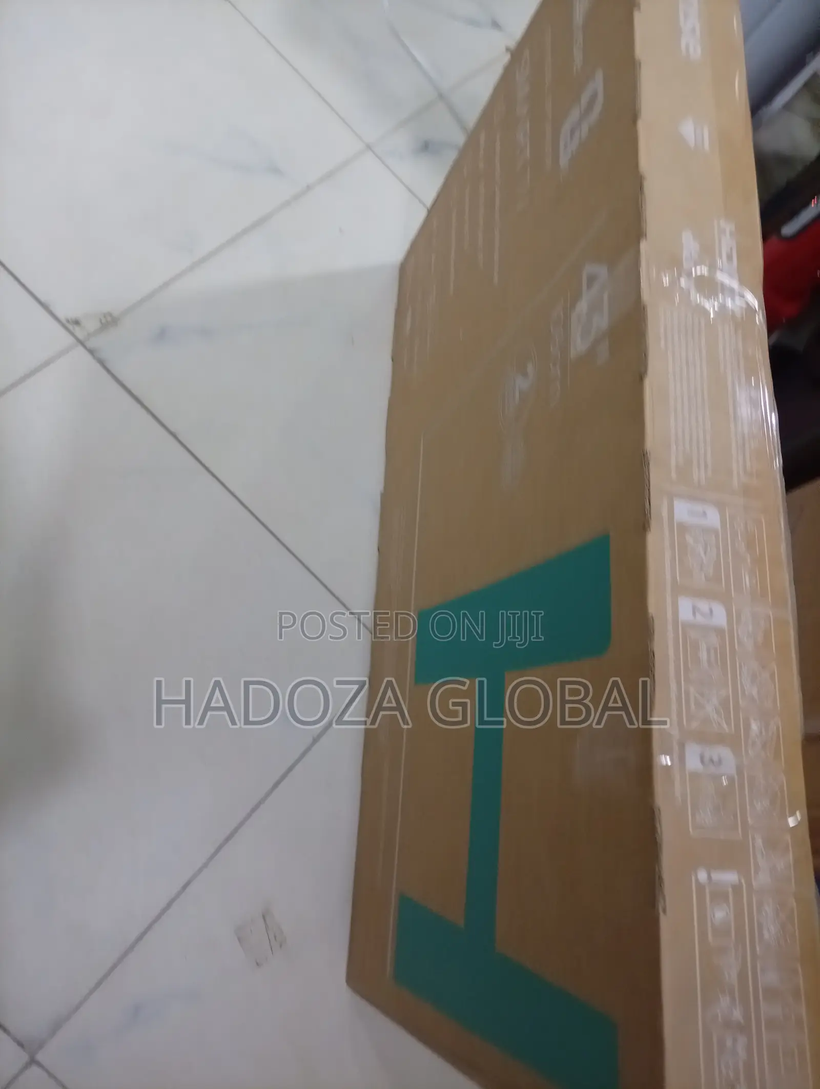 Hisense 43 Inch HD Smart Television Ideal for Family Entertainment