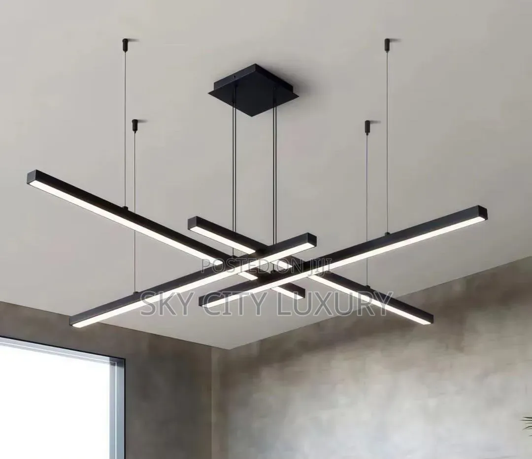 Luxury Chandeliers Light