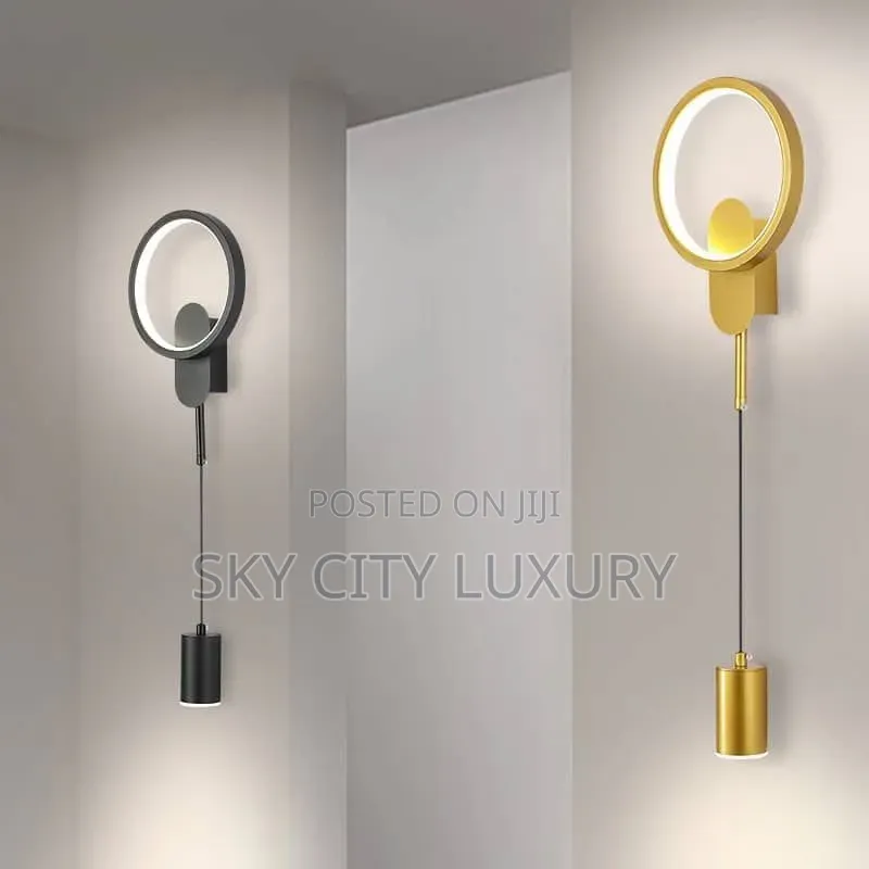 Luxury Chandeliers Light