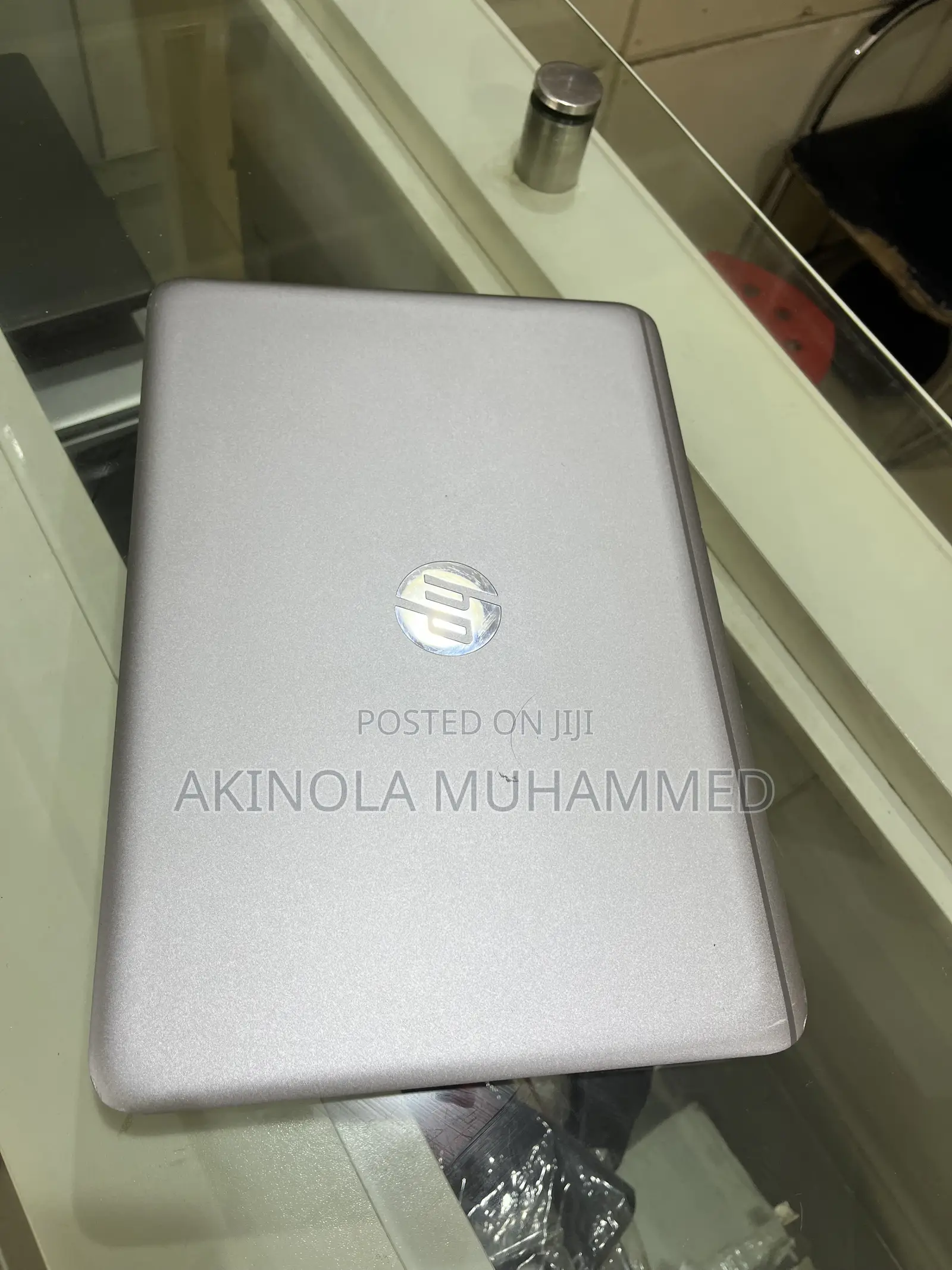 Laptop HP EliteBook 1040 G3 8GB Intel Core i7 SSD 256GB