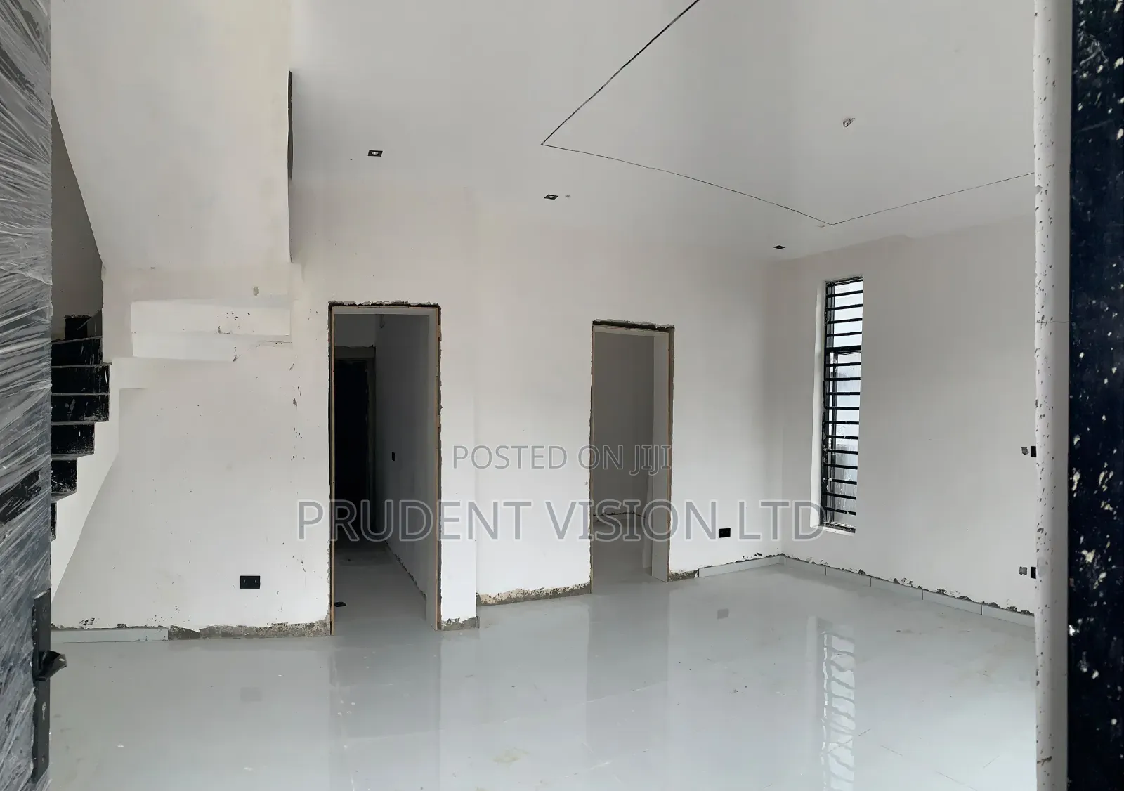 Furnished 4bdrm Duplex in Sunview Estate, Sangotedo for sale