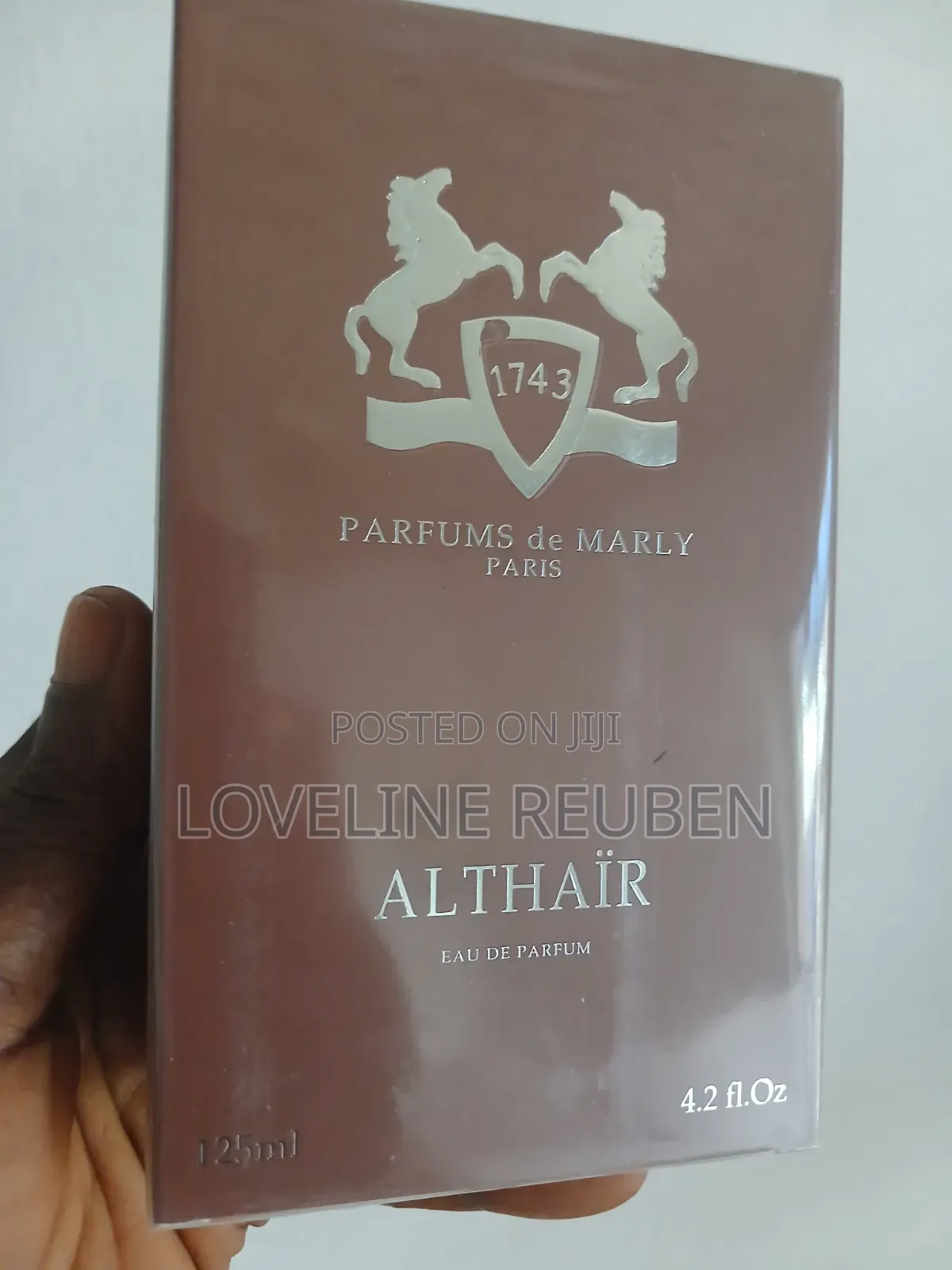 Althair Parfum De Marly